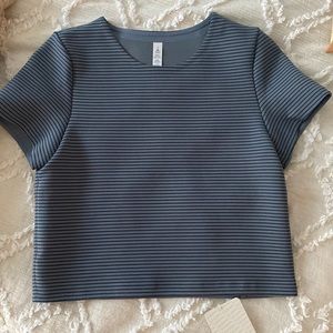 Lululemon Shaped SS